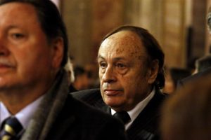 La denuncia de la familia de Tito Fouillioux que cayó como balde de agua fría en Canal 13