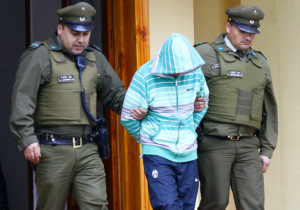 UDI quiere rebajar edad de responsabilidad penal juvenil a 13 años