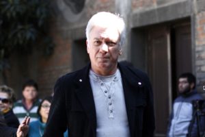 Escándalo en la hípica chilena: destapan caso de dopaje que involucra a Antonio Vodanovic