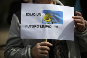 El cambio climático también “ama” las ciudades