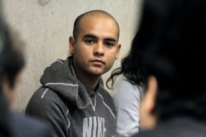 Corte Suprema confirma condena contra único culpable por atentado a Subcentro