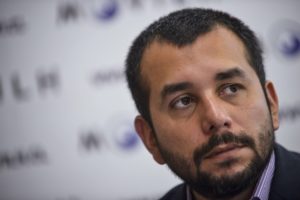 Movilh y adopción homoparental en cuenta pública: 