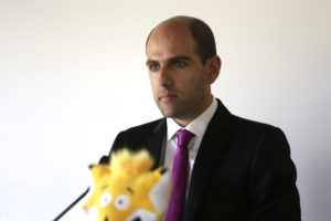 Por quinta vez consecutiva: aplazan lectura de sentencia contra Sergio Jadue en EE.UU.