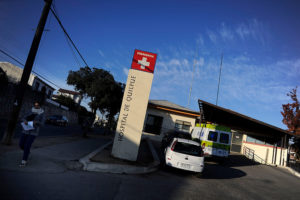 Hospital de Quilpué y muerte de joven tras 10 horas en una camilla: 