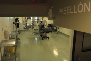 Cirujanos de Valparaíso responden a requerimiento de la FNE por colusión: 