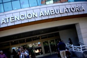 Colegio Médico acusa 