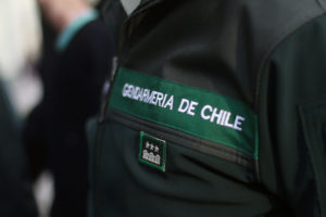 Cárcel de Chillán: gendarmes resultaron heridas en violenta pelea entre internas