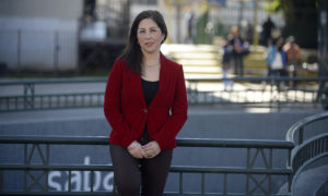 PDI emite orden de captura contra ex concejala RN de Limache por fraude al fisco