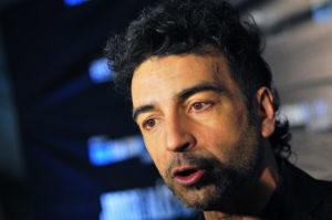 FOTO | Jorge Alís se echó al mundo encima al comparar derrota ante Croacia con una violación