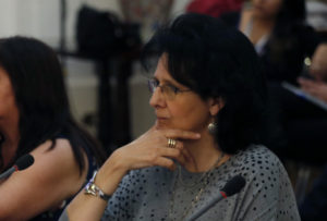 Suspenden por 90 días a organismo colaborador del Sename dirigido por Delia del Gatto tras fallida adopción