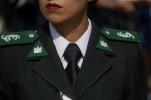 Punta Arenas: gendarme llamada a retiro por consumir cannabis sativa volverá a sus funciones