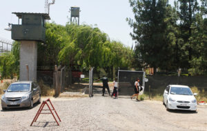 Punta Peuco: pedirán indultar a mano derecha de Arellano Stark en Caravana de la Muerte