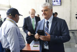 Caso Penta: tribunal determina fecha para procedimiento abreviado