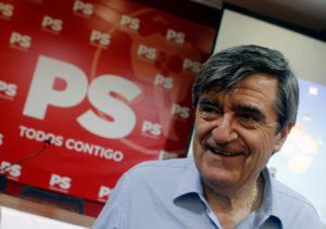 Camilo Escalona y OAS Chile: 