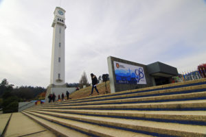 Universidad de Concepción despide a profesor de periodismo por acusaciones de acoso sexual