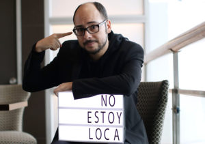 Ex productora de Nicolás López contrata a bufete de Luis Ortiz Quiroga