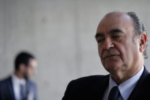 Gobierno descarta que Alberto Cardemil asuma como gobernador (s) en Cauquenes