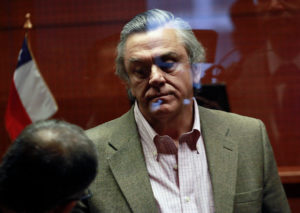 Pablo Longueira acusa presiones de la Fiscalía para no ir a juicio oral en caso SQM