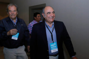 Alberto Cardemil es nombrado gobernador subrogante de Cauquenes
