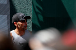 Marcelo Ríos justificó tortura a imputados y recibió respuesta de víctima de la dictadura: 