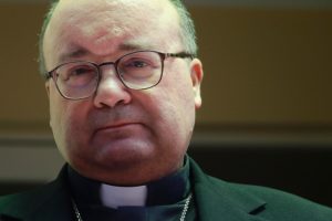 Charles Scicluna y abusos sexuales en la Iglesia: 