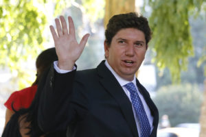 Director de Presupuestos recibe sueldo superior al del Presidente Piñera: más de $10 millones