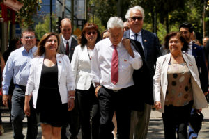 Llevar el Gobierno a la gente