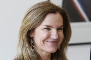 Ministra Pérez cierra episodio Chahuán, pero con un recado: 
