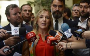 E2020 responde a la UDI por propuesta de eliminar selección por 