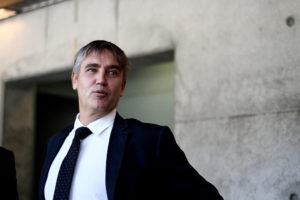 Caso SQM: Corte de Apelaciones revierte sobreseimiento de Fulvio Rossi