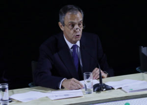 Hernán Rodríguez renuncia a gerencia general de Empresas CMPC