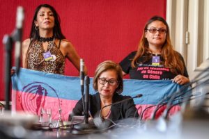 Identidad de Género: Comisión Mixta aprueba cambio de sexo registral para menores de 14 años