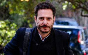 Presidente de Evópoli se manifiesta a favor del aborto libre