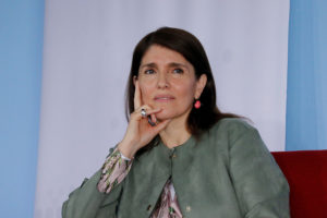 Paula Narváez responde a La Moneda por investigación en Segegob: 