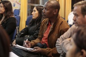 Aumentan causas de migrantes ingresadas a tribunales laborales durante 2017