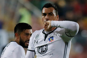 Corinthians de Brasil: Colo Colo ya tiene rival para los octavos de final de Copa Libertadores