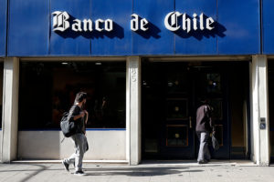La Moneda recurre al FMI tras ataque cibernético contra el Banco de Chile