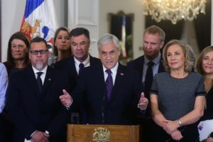 Acuerdo por la Infancia