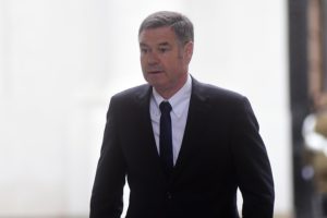 Manuel José Ossandón se burla de las derrotas de Perú y Argentina en el Mundial