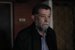 Mahmud Aleuy reaparece y dispara por Operación Huracán: 