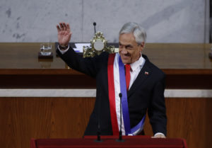 Las claves y medidas anunciadas por Piñera en su primera Cuenta Pública ante el Congreso
