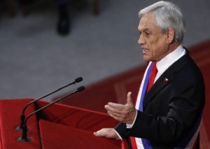 No pasaron agosto: Piñera realiza su primer cambio de gabinete a cinco meses de asumir el mando