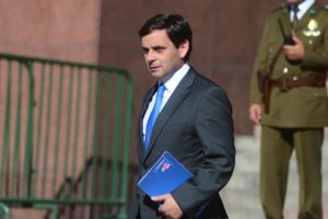 Presidente de CPC se lamenta: 