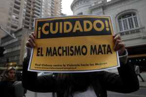 Desclasifican macabro llamado de hombre confeso de femicidio en Renca: 