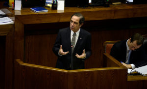 Proyecto de adopciones del Gobierno da 