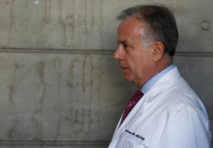 Ministro Santelices confirma que nuevo protocolo por aborto se presentará 