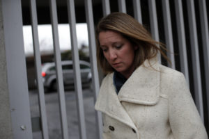 Caso Caval: fiscalía acusa a Natalia Compagnon de 