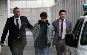 Ex pareja confesó ser autor de asesinato de dos mujeres en Maipú