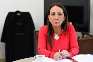Estudiante detenido por tuit a Cecilia Pérez: 