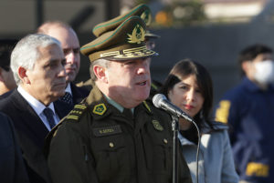 Hermes Soto transparenta su salario de 4,5 millones: 